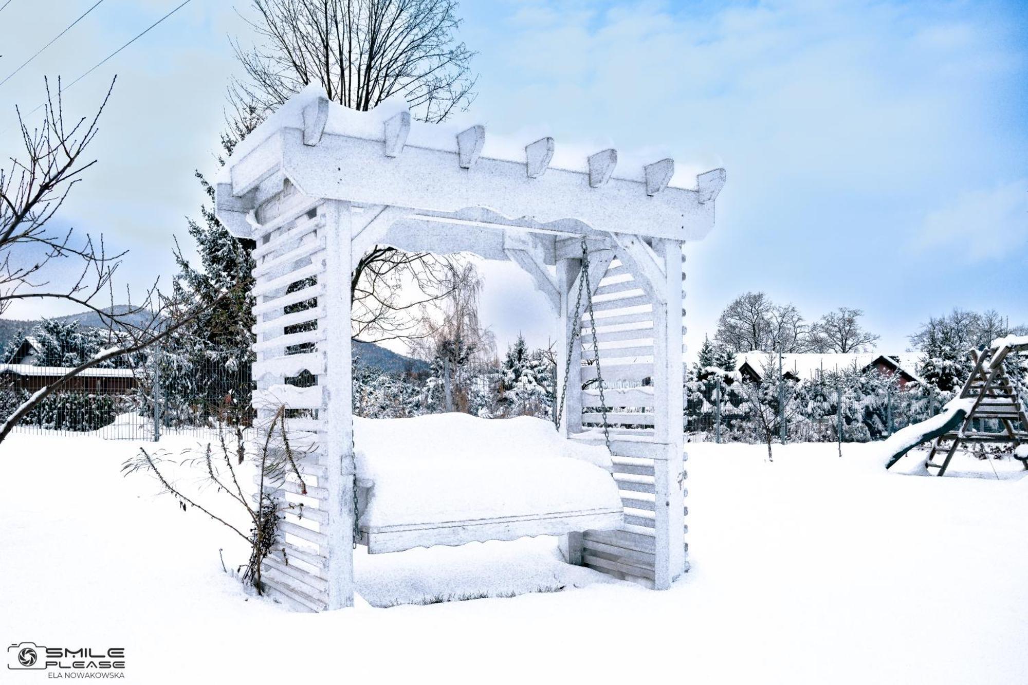 Domki Karkonosze Sen Dobry Podgórzyn Exterior foto